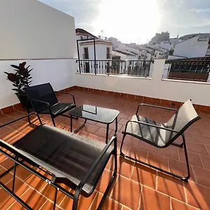 Atico Buenavista Apartment Ardales