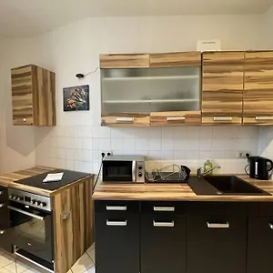 Stannebeinplatz Rentout Apartment Leipzig