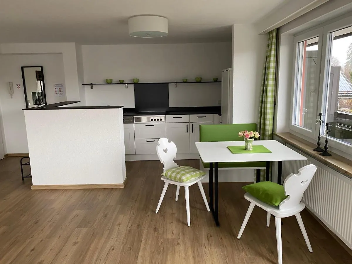 Ferienwohnungen Im Faerberhaus Fischen im Allgaeu Apartment