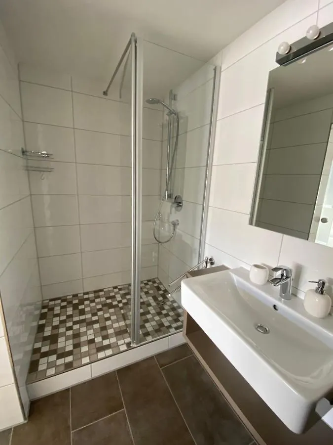Ferienwohnungen Im Faerberhaus Fischen im Allgaeu Apartment