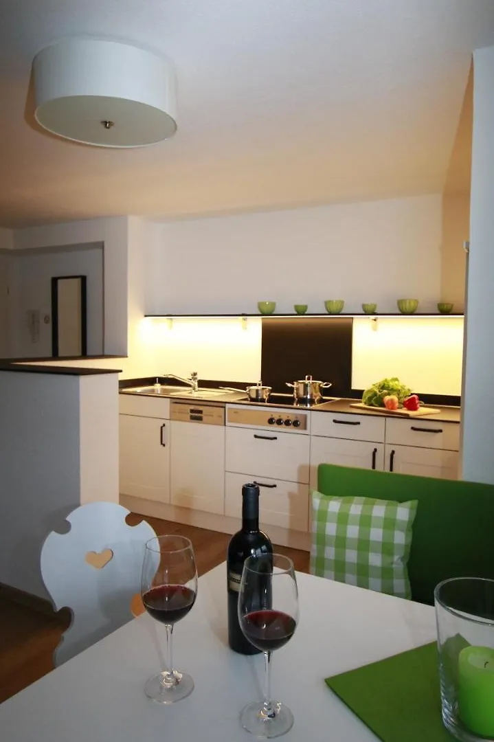Apartment Ferienwohnungen Im Faerberhaus Fischen im Allgaeu Germany